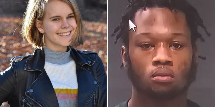 Tessa Majors' young killer locked up at Rikers for assault