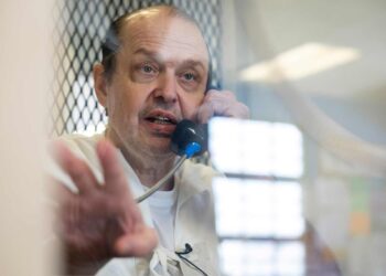 Texas’ Robert Roberson: What to Know About His Halted Execution