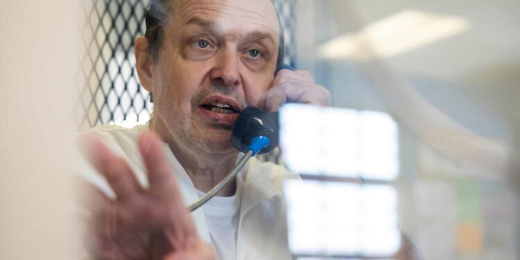 Texas’ Robert Roberson: What to Know About His Halted Execution