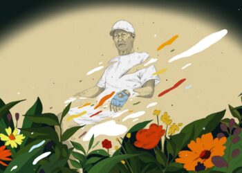 The Last Words of a Man Who Died in Prison From a Treatable Cancer