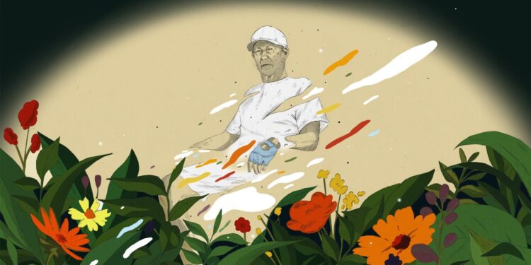 The Last Words of a Man Who Died in Prison From a Treatable Cancer