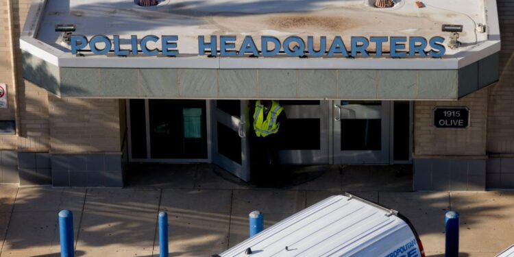 The Marshall Project, St. Louis Public Radio and APM Reports Win 2025 Sunshine Award