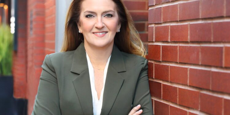 The Post endorses Maud Maron for Manhattan DA