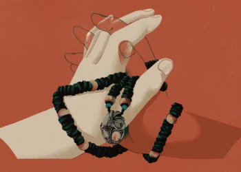 Their Loved Ones Died Behind Bars. These Keepsakes Are All They Have Left.