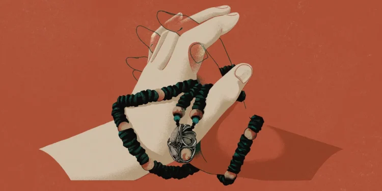 Their Loved Ones Died Behind Bars. These Keepsakes Are All They Have Left.