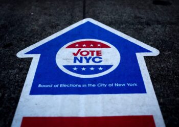 To stop the Zohran Mamdani nightmare, New Yorkers must get out and vote