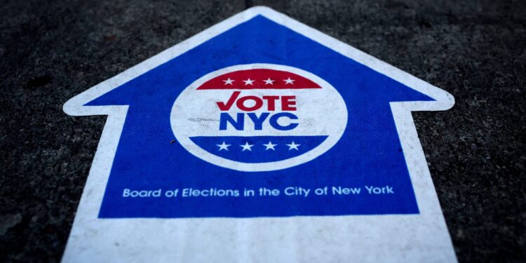 To stop the Zohran Mamdani nightmare, New Yorkers must get out and vote