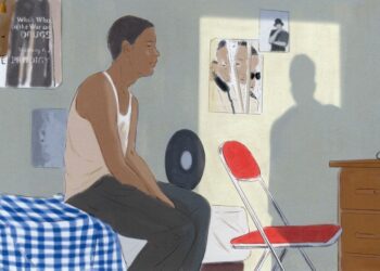 When the ‘Diddy’ Case Hits Home