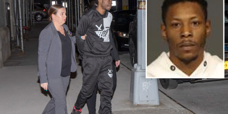 victim bravely tells sicko who raped her in NYC apartment building — as perv learns fate