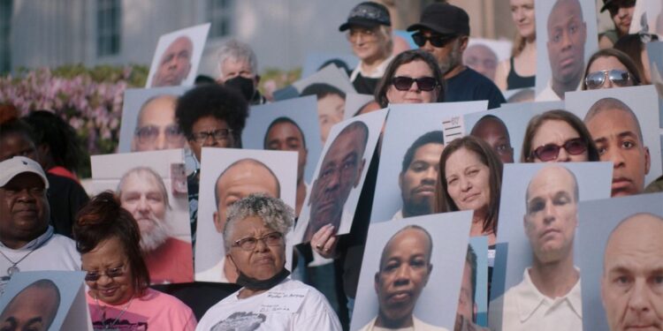 ‘The Alabama Solution’: A Humanitarian Crisis in Grainy Detail