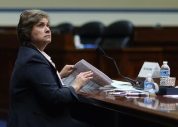 ‘To Scare People to Death’: Former ICE Director Reviews Trump’s Immigration Tactics