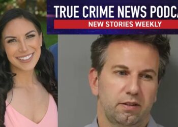 Husband charged with murder after allegedly throwing his wife from a high-rise apartment