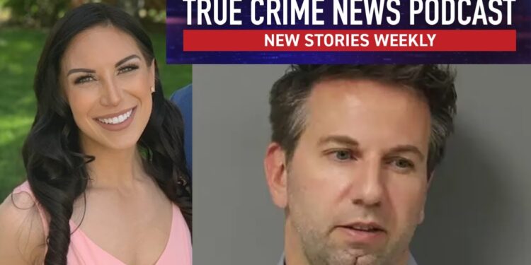 Husband charged with murder after allegedly throwing his wife from a high-rise apartment