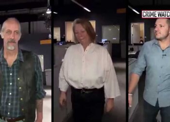 Crime Watch Daily: Uber Investigation | EXCLUSIVE