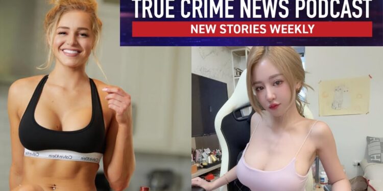 OnlyFans model found dead in bathtub; Woman allegedly stabs boyfriend to death