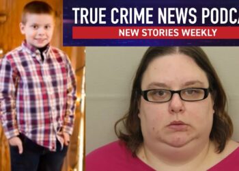 Child told adults ‘Mama is going to kill me’ right before she fatally suffocated him