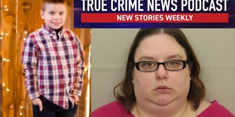 Child told adults ‘Mama is going to kill me’ right before she fatally suffocated him