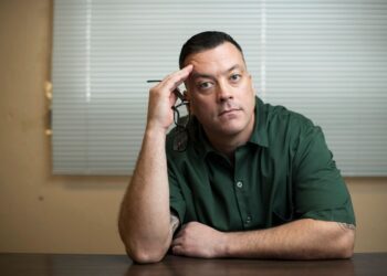 A Leading Prison Journalist Upends Our Obsession With True Crime