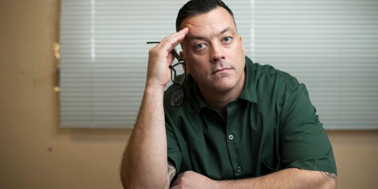 A Leading Prison Journalist Upends Our Obsession With True Crime