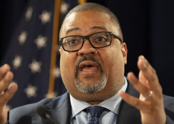 Alvin Bragg’s latest injustice: Letters