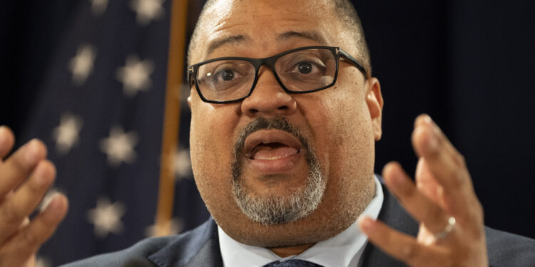 Alvin Bragg’s latest injustice: Letters