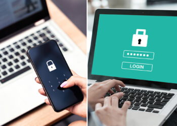 America's most-used password in 2025 is one word