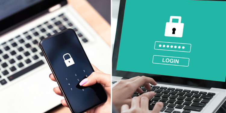 America's most-used password in 2025 is one word