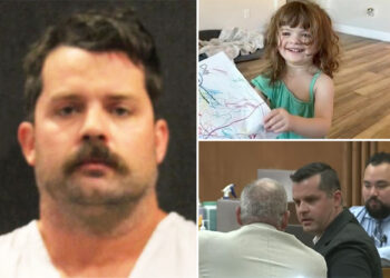 Arizona dad Christopher Scholtes who left toddler in hot car to die accused of affair