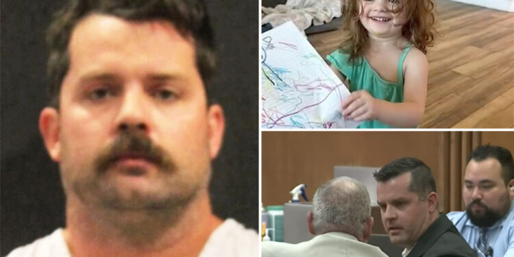 Arizona dad Christopher Scholtes who left toddler in hot car to die accused of affair