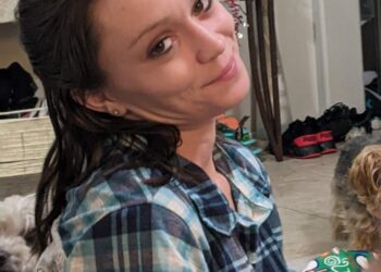 Paxton April Wallace