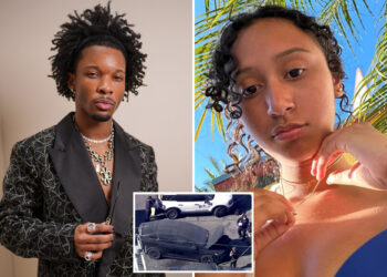 Body of Celeste Rivas Hernandez, found dead in D4vd's Tesla, was not frozen or decapitated: cops