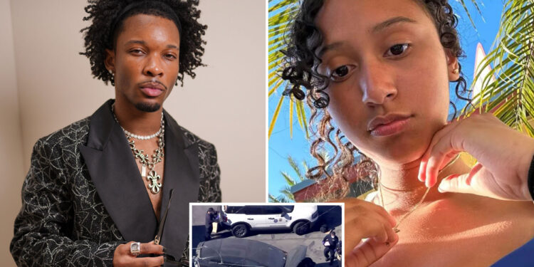 Body of Celeste Rivas Hernandez, found dead in D4vd's Tesla, was not frozen or decapitated: cops