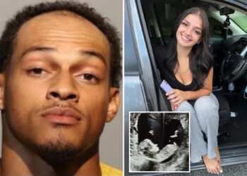 Boyfriend who killed pregnant Kaylin Fiengo for refusing abortion faces death penalty