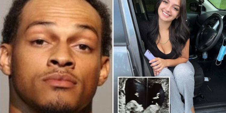 Boyfriend who killed pregnant Kaylin Fiengo for refusing abortion faces death penalty