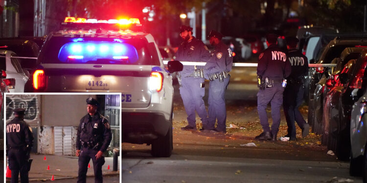 Bronx burst of violence sees boy, 14, stabbed near Yankee Stadium, man, woman, shot further north: cops