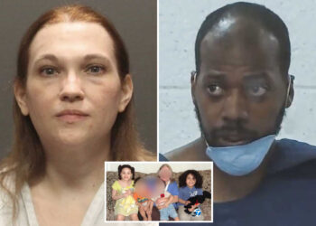 California parents decapitated 2 kids, forced younger ones to look at their mangled bodies