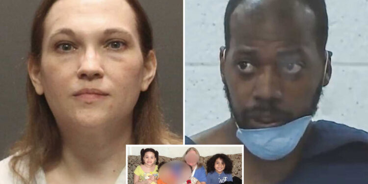 California parents decapitated 2 kids, forced younger ones to look at their mangled bodies