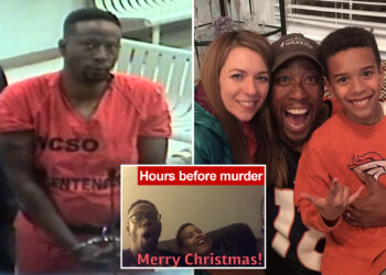 Celebrity chef Anthony Milan Ross found guilty of murdering his estranged wife, 2 children on Christmas Day