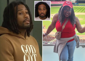 Cincinnati City Council candidate busted for breaking into Republican ex's home