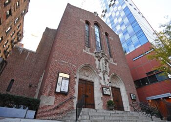 Cut- ’em-loose judge springs another violent homeless repeat offender