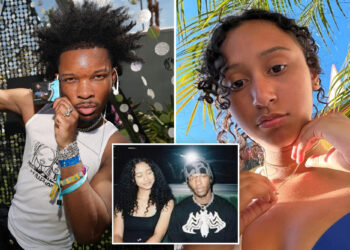 D4vd eyed as suspect in death of teen found dismembered in his Tesla