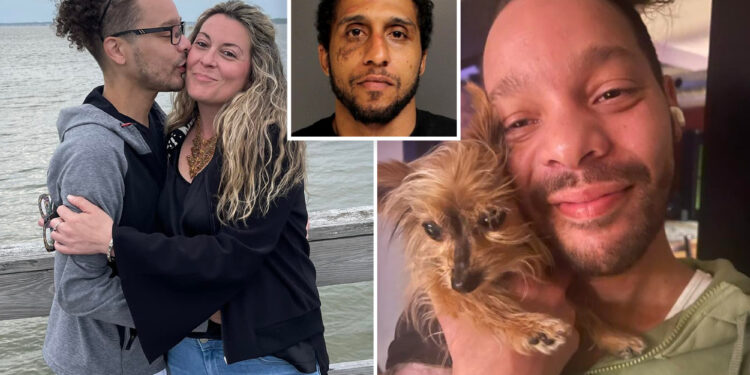 DUI dad beaten to death just hours after booking into jail