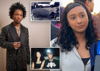 Death of Celeste Rivas, 14, found in artist D4vd's trunk, goes to grand jury as police probe narrows