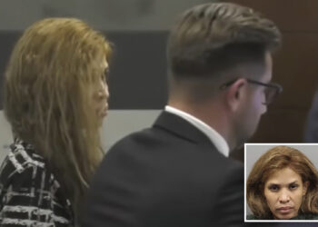 Devyn Michaels beheaded baby daddy to be with his son: prosecutors