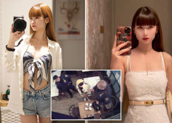 Exclusive | Lawyer for NYC's accused dine-and-dash diva asks for psych exam for her -- as manager at latest targeted eatery gets order of protection