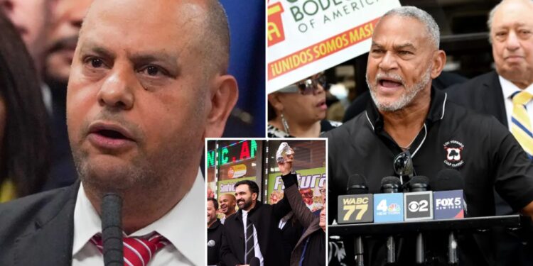 Exclusive | NYC bodega leaders voice support for Andrew Cuomo -