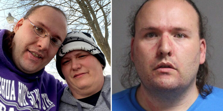 First trans lawmaker, Stacie-Marie Laughton, admits to child sex charges