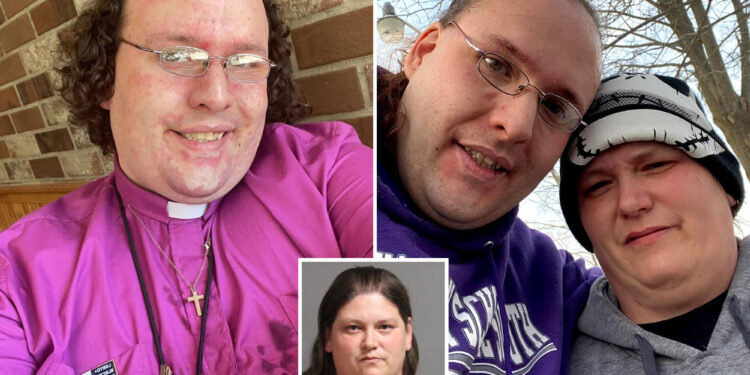 First trans lawmaker Stacie-Marie Laughton's sick texts revealed