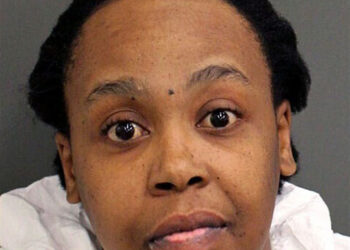 Keishara B. Goodrum.