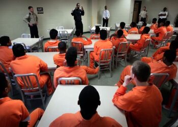 From Tennessee to Wisconsin, Competing Visions to Fix Juvenile Justice